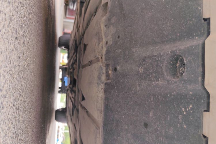 Used Mercedes-Benz GLB 2021 GLB 180 Fashion Model Chassis Front