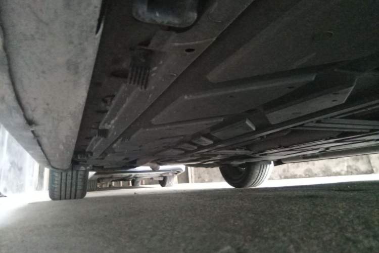Used Mercedes-Benz GLB 2021 GLB 200 Fashion Model Chassis Front Right