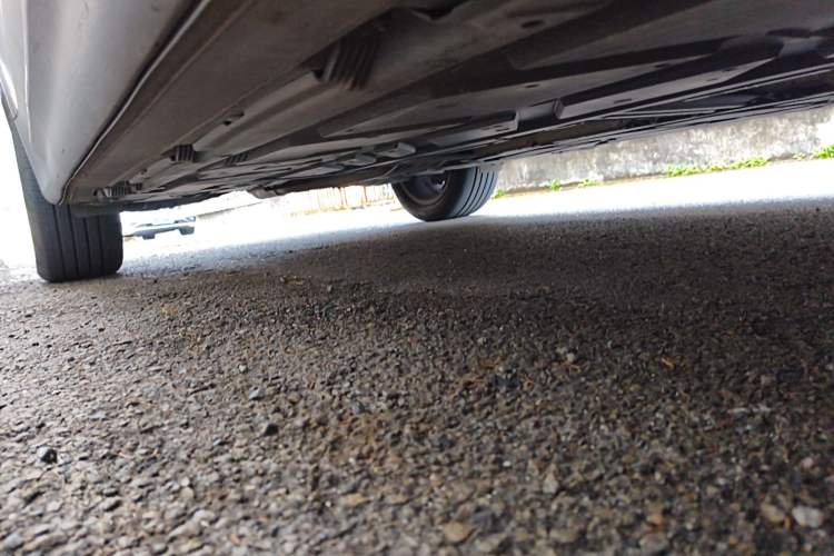 Used Mercedes-Benz GLB 2021 GLB 200 4MATIC Chassis Front Right