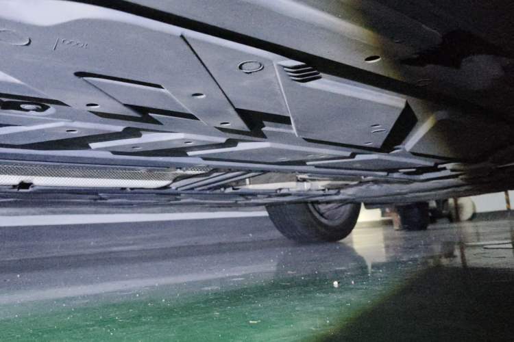 Used Mercedes-Benz GLB 2021 GLB 180 Fashion Model Chassis Front Right
