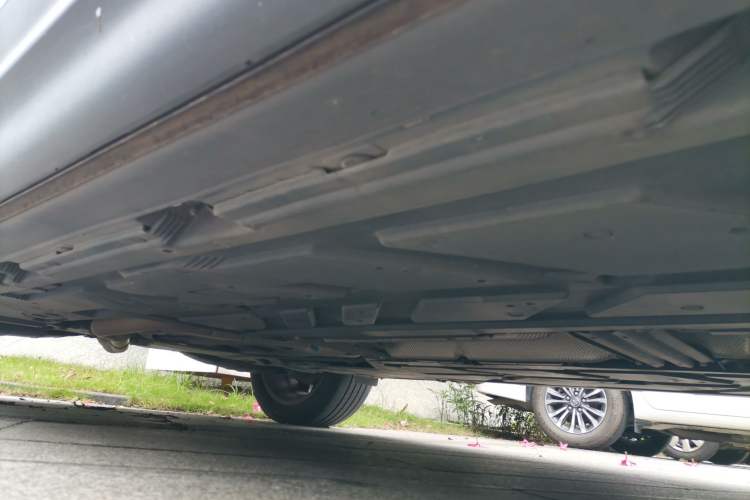 Used Mercedes-Benz GLB 2021 GLB 200 Fashion Model Chassis Front Right