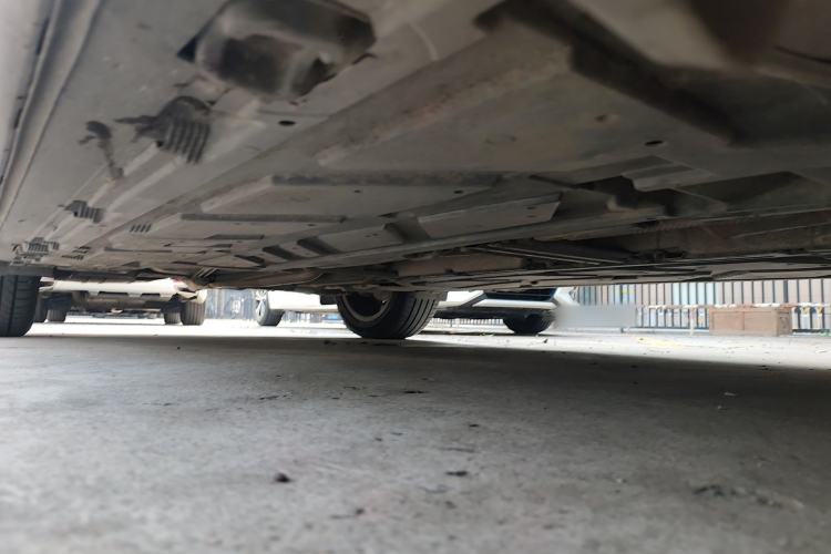 Used Mercedes-Benz GLB 2021 GLB 200 4MATIC Chassis Front Right