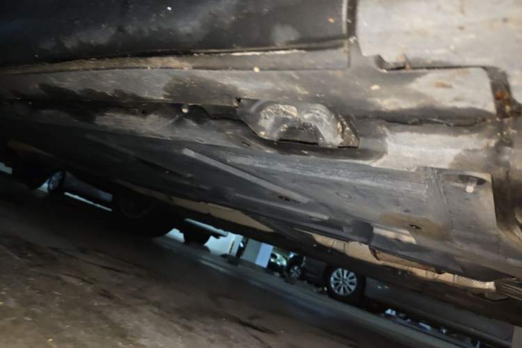Used Mercedes-Benz GLB 2021 GLB 200 Dynamic Edition Chassis Front Right