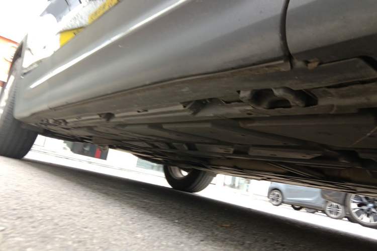 Used Mercedes-Benz GLB 2021 GLB 200 Dynamic Edition Chassis Front Right