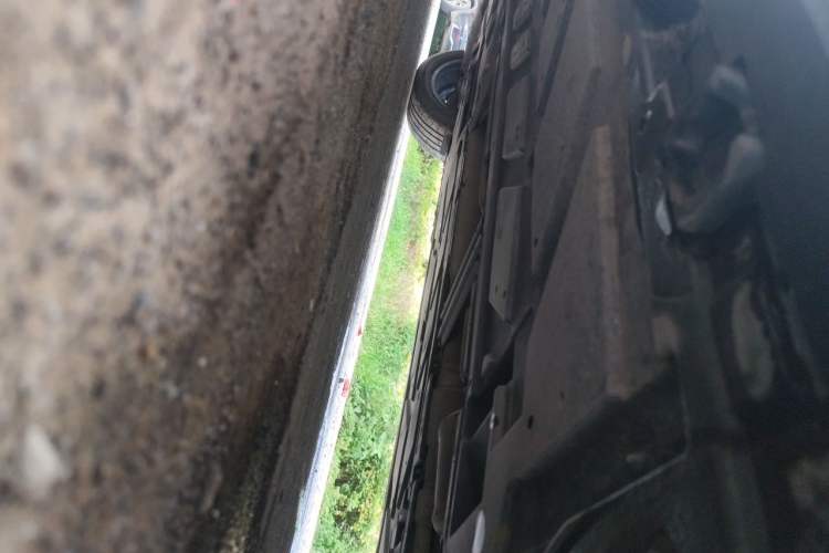 Used Mercedes-Benz GLB 2021 GLB 200 Fashion Model Chassis Front Right