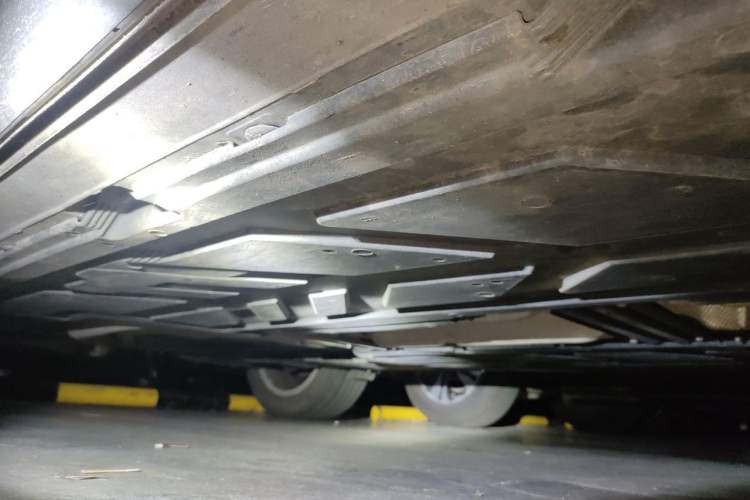 Used Mercedes-Benz GLB 2021 GLB 200 Dynamic Edition Chassis Front Right