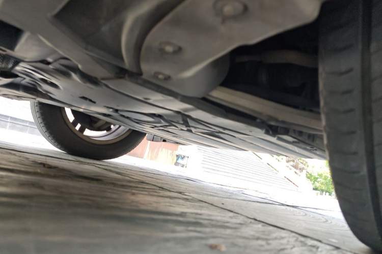 Used Mercedes-Benz GLB 2021 GLB 200 Dynamic Edition Chassis Front Right