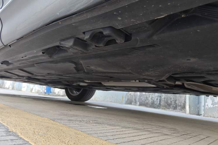 Used Mercedes-Benz GLB 2021 GLB 200 Dynamic Edition Chassis Front Right