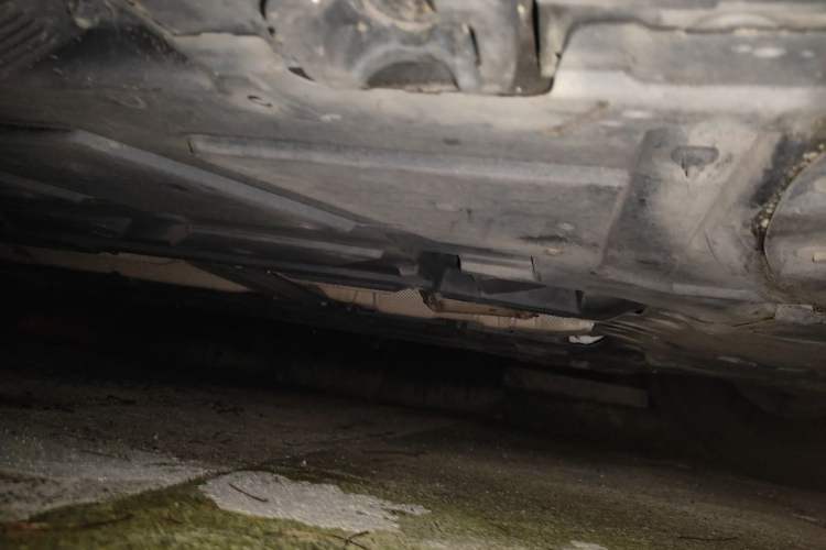 Used Mercedes-Benz GLB 2021 GLB 200 Fashion Model Chassis Front Right