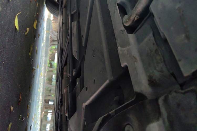 Used Mercedes-Benz GLB 2021 GLB 180 Fashion Model Chassis Front Right
