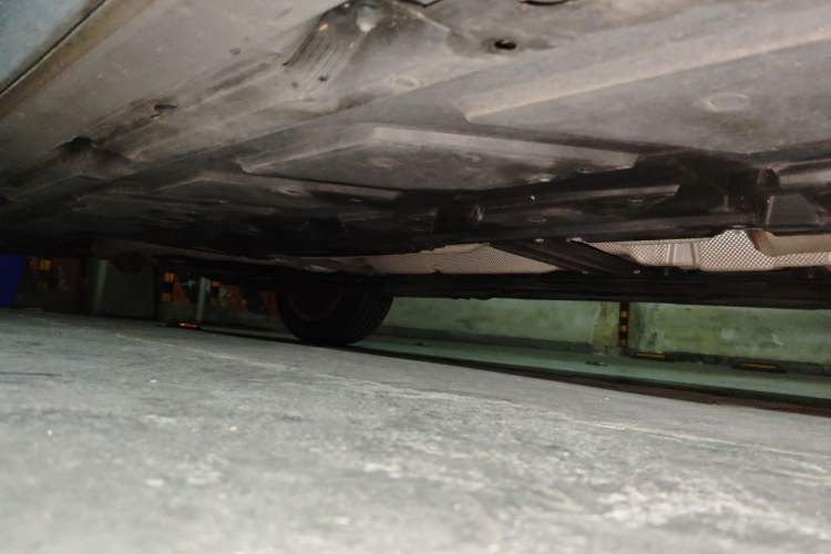 Used Mercedes-Benz GLB 2021 GLB 200 Dynamic Edition Chassis Front Right
