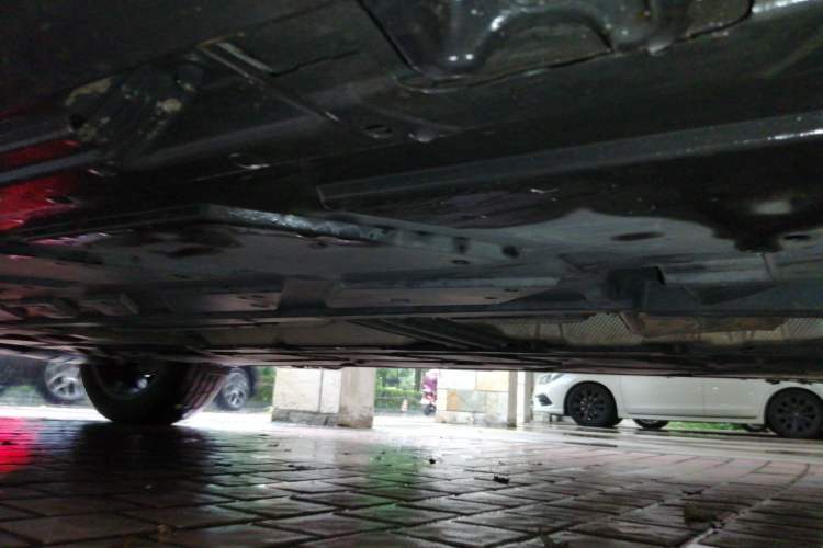 Used Mercedes-Benz GLB 2021 GLB 200 Fashion Model Chassis Front Right
