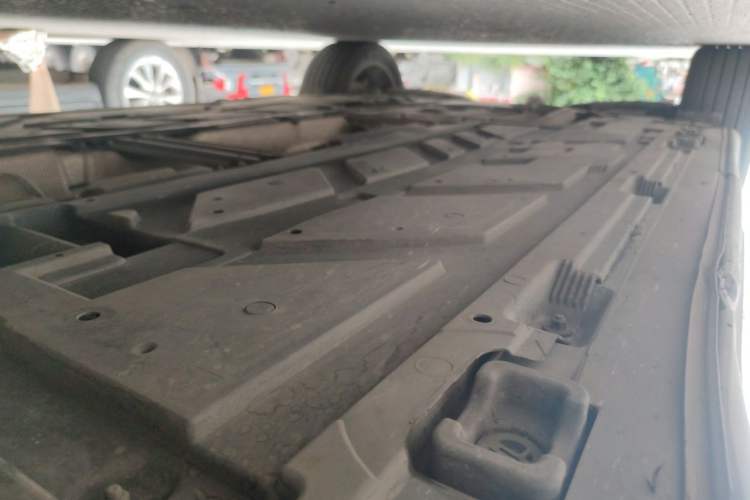 Used Mercedes-Benz GLB 2021 GLB 200 Fashion Model Chassis Front Right