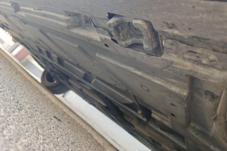 Used Mercedes-Benz GLB 2021 GLB 200 Fashion Model Chassis Front Right