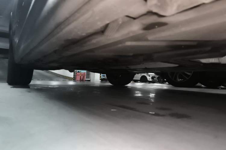 Used Mercedes-Benz GLB 2021 GLB 200 Fashion Model Chassis Front Right