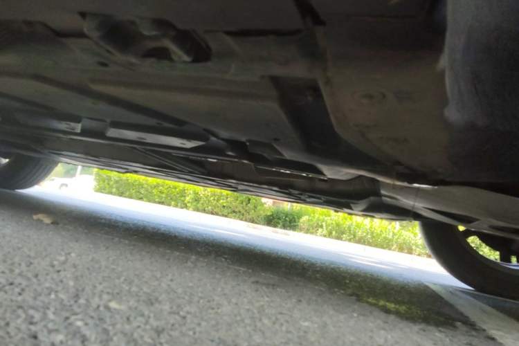 Used Mercedes-Benz GLB 2021 GLB 200 Dynamic Edition Chassis Front Right