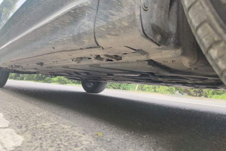 Used Mercedes-Benz GLB 2021 GLB 200 Fashion Model Chassis Front Right