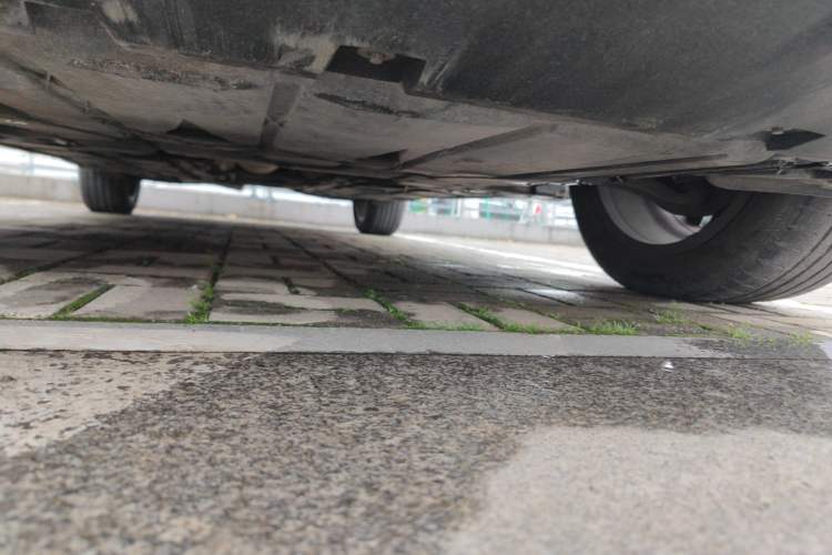 Used Mercedes-Benz GLB 2021 GLB 200 Fashion Model Chassis Front