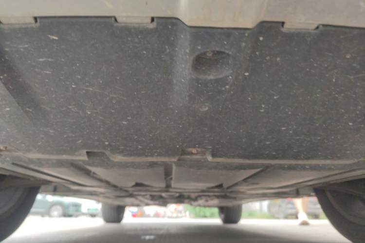 Used Mercedes-Benz GLB 2021 GLB 200 Fashion Model Chassis Front