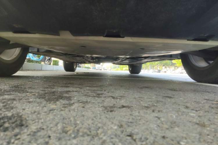 Used Mercedes-Benz GLB 2021 GLB 200 Dynamic Edition Chassis Front
