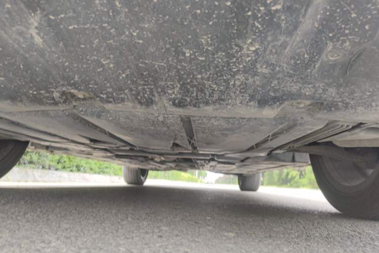 Used Mercedes-Benz GLB 2021 GLB 200 Fashion Model Chassis Front