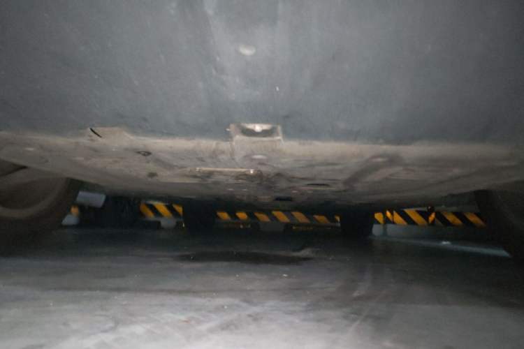 Used Mercedes-Benz GLB 2021 GLB 200 Dynamic Edition Chassis Front