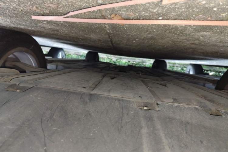 Used Mercedes-Benz GLB 2021 GLB 200 Dynamic Edition Chassis Front