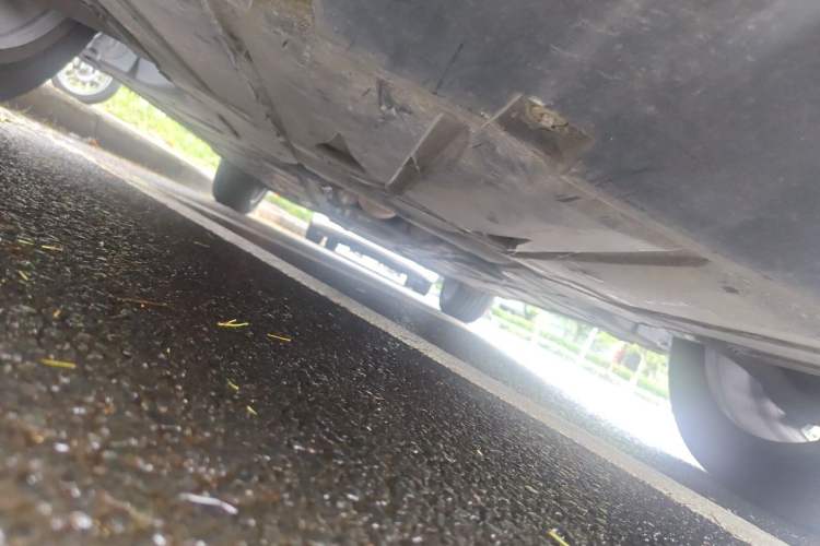 Used Mercedes-Benz GLB 2021 GLB 200 Fashion Model Chassis Front