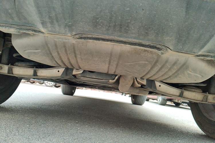 Used Mercedes-Benz GLB 2021 GLB 200 Fashion Model Chassis Rear Right