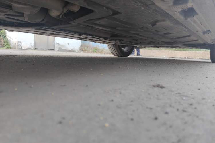 Used Mercedes-Benz GLB 2021 GLB 200 Dynamic Edition Chassis Rear Right