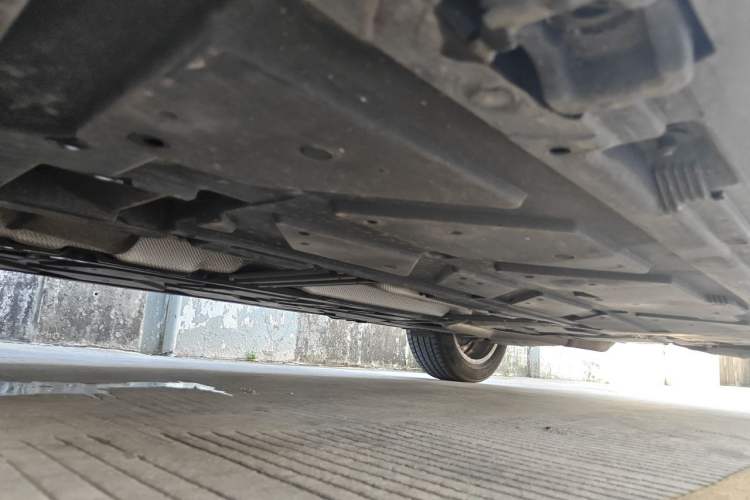 Used Mercedes-Benz GLB 2021 GLB 200 Dynamic Edition Chassis Rear Right
