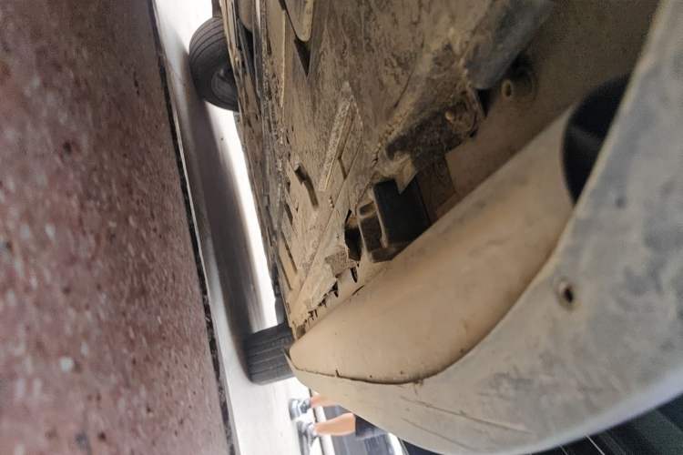 Used Mercedes-Benz GLB 2021 GLB 200 Fashion Model Chassis Rear Right