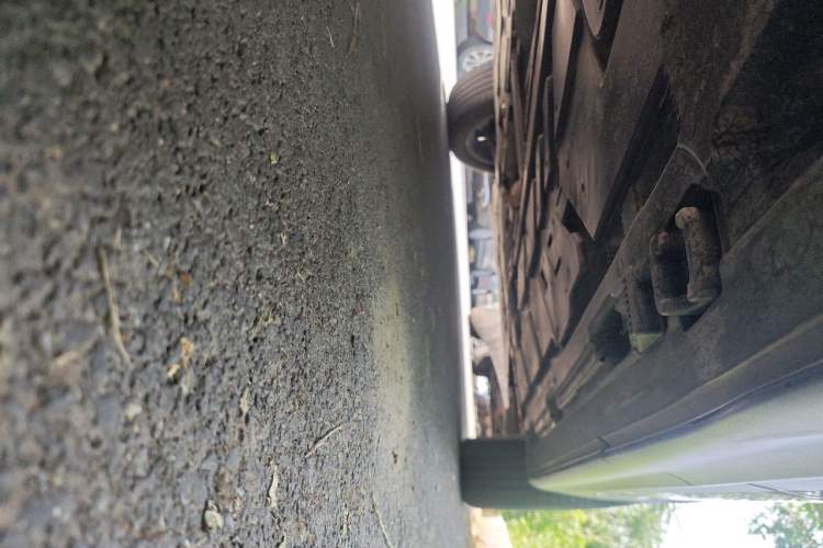 Used Mercedes-Benz GLB 2021 GLB 200 4MATIC Chassis Rear Right
