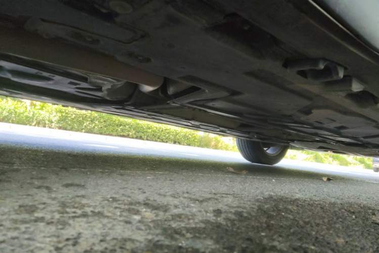 Used Mercedes-Benz GLB 2021 GLB 200 Dynamic Edition Chassis Rear Right