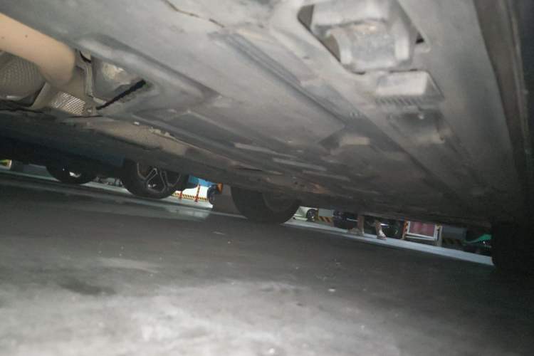 Used Mercedes-Benz GLB 2021 GLB 200 Dynamic Edition Chassis Rear Right