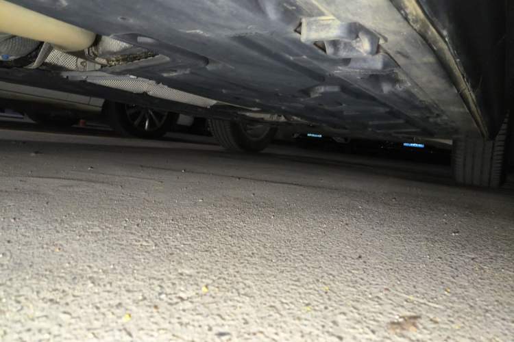 Used Mercedes-Benz GLB 2021 GLB 200 Dynamic Edition Chassis Rear Right