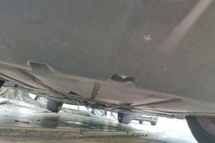 Used Mercedes-Benz GLB 2021 GLB 200 4MATIC Chassis Rear