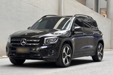 Used Mercedes-Benz GLB 2021 GLB 200 4MATIC