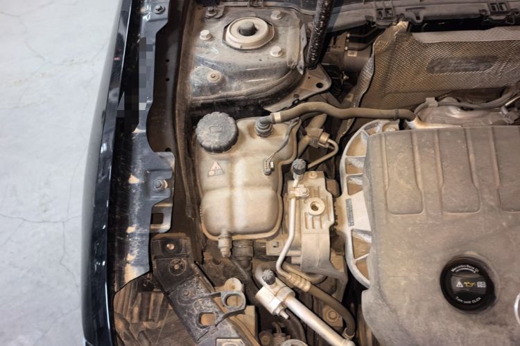 Used Mercedes-Benz GLB 2021 GLB 200 Dynamic Edition Engine Bay Right