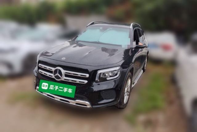 Used Mercedes-Benz GLB 2021 GLB 200 Dynamic Edition