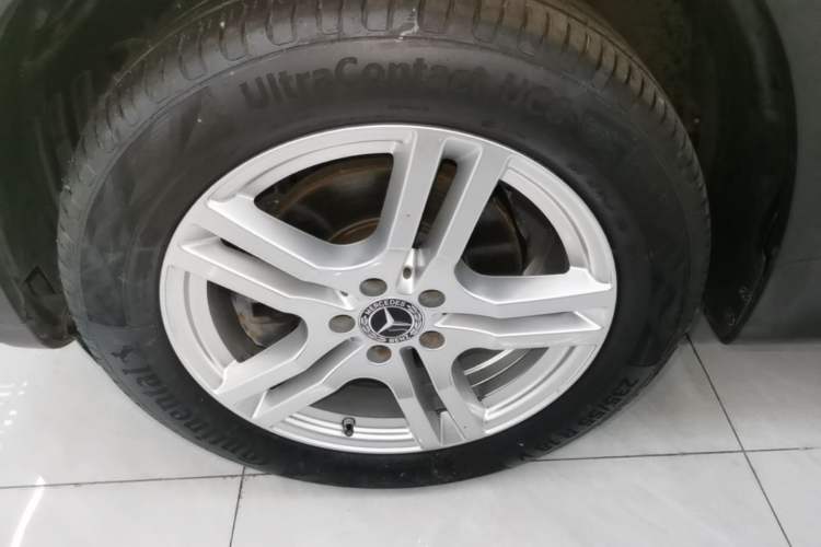 Used Mercedes-Benz GLB 2021 GLB 200 Dynamic Edition Exterior 4
