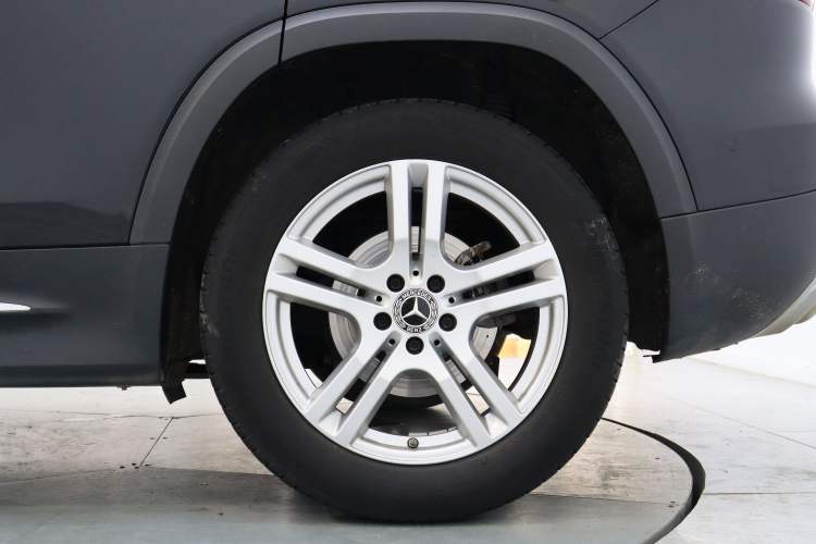 Used Mercedes-Benz GLB 2021 GLB 200 Dynamic Edition Exterior 7