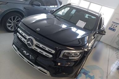 Used Mercedes-Benz GLB 2021 GLB 200 Dynamic Edition