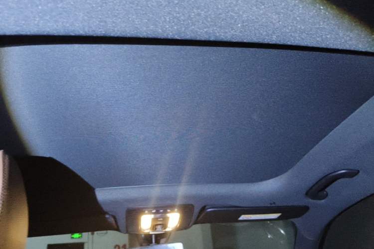 Used Mercedes-Benz GLB 2021 GLB 180 Fashion Model Headliner