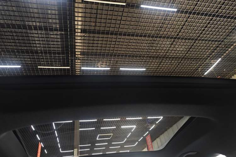 Used Mercedes-Benz GLB 2021 GLB 200 4MATIC Headliner