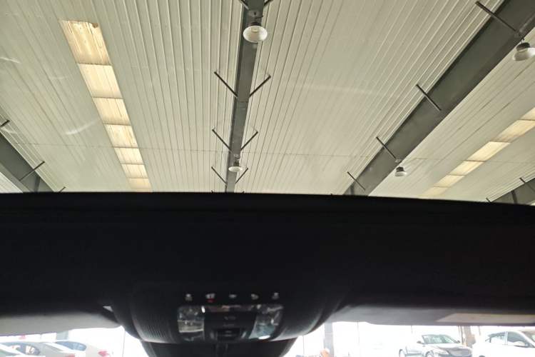 Used Mercedes-Benz GLB 2021 GLB 200 4MATIC Headliner