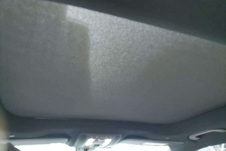 Used Mercedes-Benz GLB 2021 GLB 200 Fashion Model Headliner