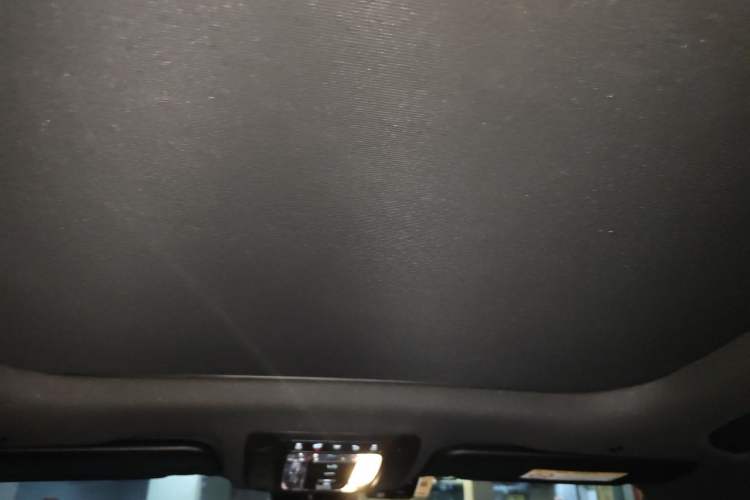 Used Mercedes-Benz GLB 2021 GLB 200 Dynamic Edition Headliner