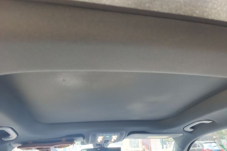 Used Mercedes-Benz GLB 2021 GLB 200 Fashion Model Headliner