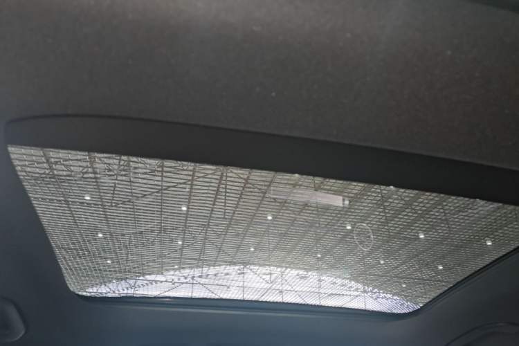 Used Mercedes-Benz GLB 2021 GLB 200 Fashion Model Headliner
